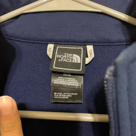North Face Jacket - Picture 2 of 2